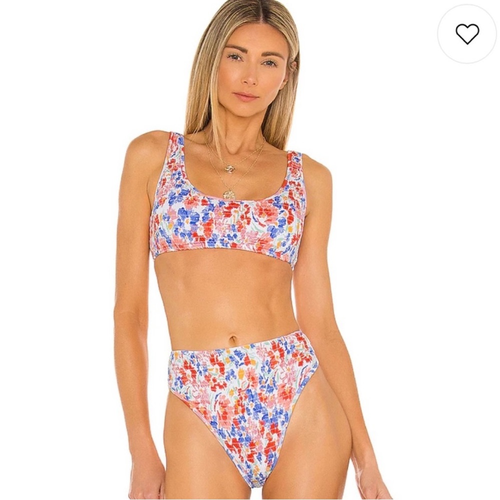 l*space bikini M